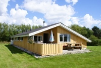 Indbrud i sommerhuse